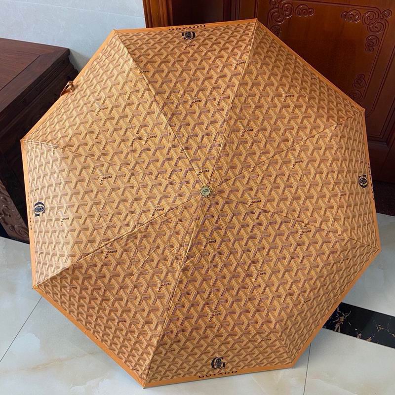 Goyard Umbrella (23)